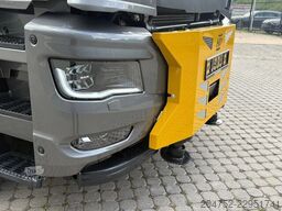 MAN TGS 35.520 TGS 35.520 8X2 Hiab EFFER 955-8s +Ji...
