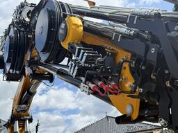 MAN TGS 35.520 TGS 35.520 8X2 Hiab EFFER 955-8s +Ji...