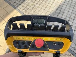 MAN TGS 35.520 TGS 35.520 8X2 Hiab EFFER 955-8s +Ji...