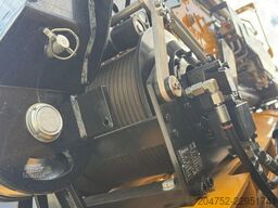 MAN TGS 35.520 TGS 35.520 8X2 Hiab EFFER 955-8s +Ji...