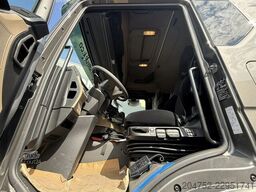 MAN TGS 35.520 TGS 35.520 8X2 Hiab EFFER 955-8s +Ji...