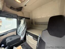 MAN TGS 35.520 TGS 35.520 8X2 Hiab EFFER 955-8s +Ji...
