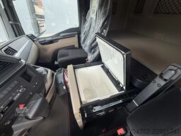 MAN TGS 35.520 TGS 35.520 8X2 Hiab EFFER 955-8s +Ji...