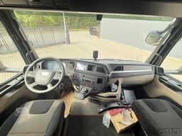 MAN TGS 35.520 TGS 35.520 8X2 Hiab EFFER 955-8s +Ji...