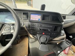 MAN TGS 35.520 TGS 35.520 8X2 Hiab EFFER 955-8s +Ji...