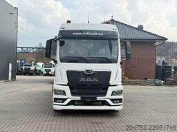 MAN TGS 26.520 MAN TGS 26.520 LL 6x2 Hiab 228-6 Kran