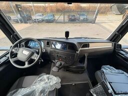 MAN TGS 26.520 MAN TGS 26.520 LL 6x2 Hiab 228-6 Kran