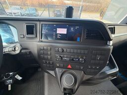 MAN TGS 26.520 MAN TGS 26.520 LL 6x2 Hiab 228-6 Kran