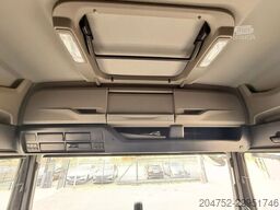 MAN TGS 26.520 MAN TGS 26.520 LL 6x2 Hiab 228-6 Kran