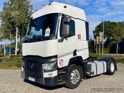 Renault T460 VF611A165MD035540  327195 km! RETARDER, PT...