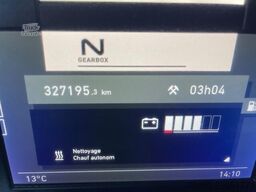 Renault T460 VF611A165MD035540  327195 km! RETARDER, PT...
