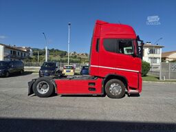 FORD TRUCKS Tractor - F mAx 500