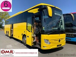 MERCEDES-BENZ Tourismo 17RHD/5-Sterne/ab 04/26/füg.