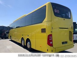 MERCEDES-BENZ Tourismo 17RHD/5-Sterne/ab 04/26/füg.