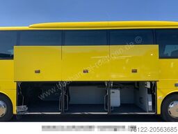 MERCEDES-BENZ Tourismo 17RHD/5-Sterne/ab 04/26/füg.