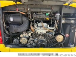 MERCEDES-BENZ Tourismo 17RHD/5-Sterne/ab 04/26/füg.