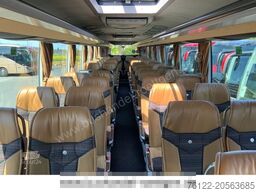 MERCEDES-BENZ Tourismo 17RHD/5-Sterne/ab 04/26/füg.