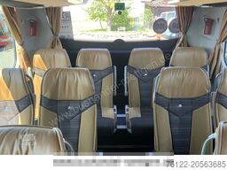 MERCEDES-BENZ Tourismo 17RHD/5-Sterne/ab 04/26/füg.