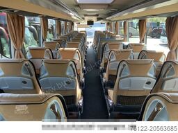 MERCEDES-BENZ Tourismo 17RHD/5-Sterne/ab 04/26/füg.