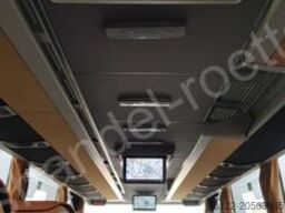 MERCEDES-BENZ Tourismo 17RHD/5-Sterne/ab 04/26/füg.