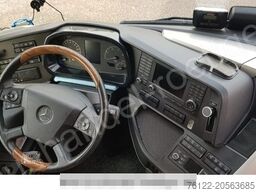 MERCEDES-BENZ Tourismo 17RHD/5-Sterne/ab 04/26/füg.