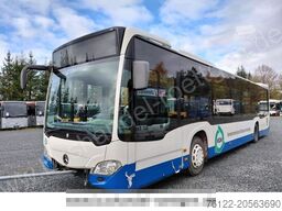 MERCEDES-BENZ O 530 Citaro/Klima/Euro6/A20/A21/Motor defekt