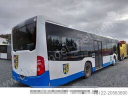 MERCEDES-BENZ O 530 Citaro/Klima/Euro6/A20/A21/Motor defekt