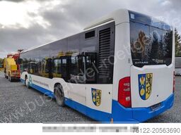 MERCEDES-BENZ O 530 Citaro/Klima/Euro6/A20/A21/Motor defekt