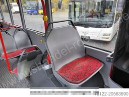 MERCEDES-BENZ O 530 Citaro/Klima/Euro6/A20/A21/Motor defekt