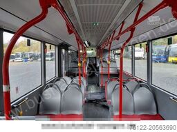 MERCEDES-BENZ O 530 Citaro/Klima/Euro6/A20/A21/Motor defekt