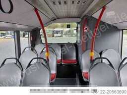 MERCEDES-BENZ O 530 Citaro/Klima/Euro6/A20/A21/Motor defekt