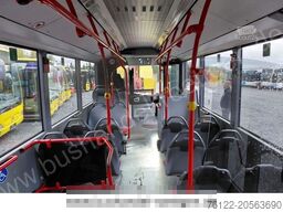 MERCEDES-BENZ O 530 Citaro/Klima/Euro6/A20/A21/Motor defekt