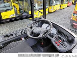 MERCEDES-BENZ O 530 Citaro/Klima/Euro6/A20/A21/Motor defekt