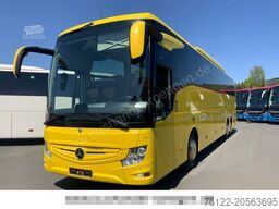 MERCEDES-BENZ Tourismo 16RHD/S516/R09/10x ab 04/26