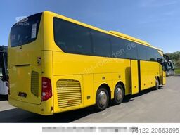 MERCEDES-BENZ Tourismo 16RHD/S516/R09/10x ab 04/26