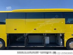 MERCEDES-BENZ Tourismo 16RHD/S516/R09/10x ab 04/26