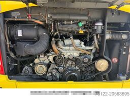 MERCEDES-BENZ Tourismo 16RHD/S516/R09/10x ab 04/26