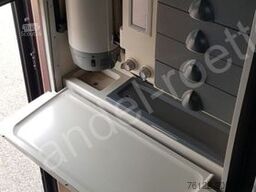 MERCEDES-BENZ Tourismo 16RHD/S516/R09/10x ab 04/26