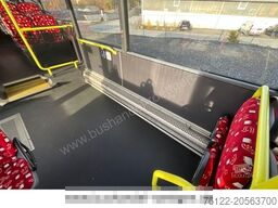 VDL Citea/Euro6/O 530 Citaro/A20/A21/Seitenschaden