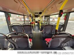 VDL Citea/Euro6/O 530 Citaro/A20/A21/Seitenschaden