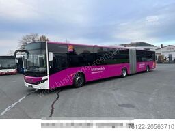 IVECO Streetway/O530G/A23/A40/Garantie