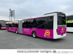 IVECO Streetway/O530G/A23/A40/Garantie