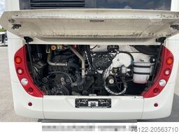 IVECO Streetway/O530G/A23/A40/Garantie