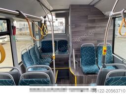 IVECO Streetway/O530G/A23/A40/Garantie