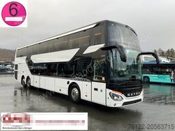 SETRA S 531 DT/S431/Astromega/Skyliner/VIP-2+1Sitze