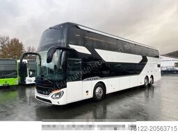 SETRA S 531 DT/S431/Astromega/Skyliner/VIP-2+1Sitze