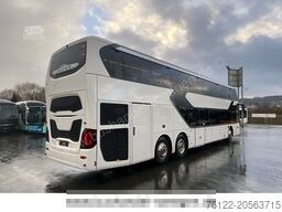 SETRA S 531 DT/S431/Astromega/Skyliner/VIP-2+1Sitze