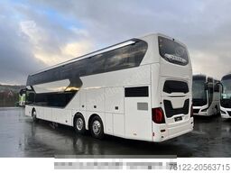 SETRA S 531 DT/S431/Astromega/Skyliner/VIP-2+1Sitze