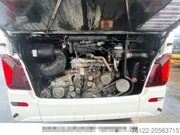 SETRA S 531 DT/S431/Astromega/Skyliner/VIP-2+1Sitze