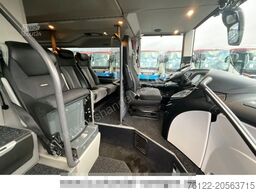SETRA S 531 DT/S431/Astromega/Skyliner/VIP-2+1Sitze